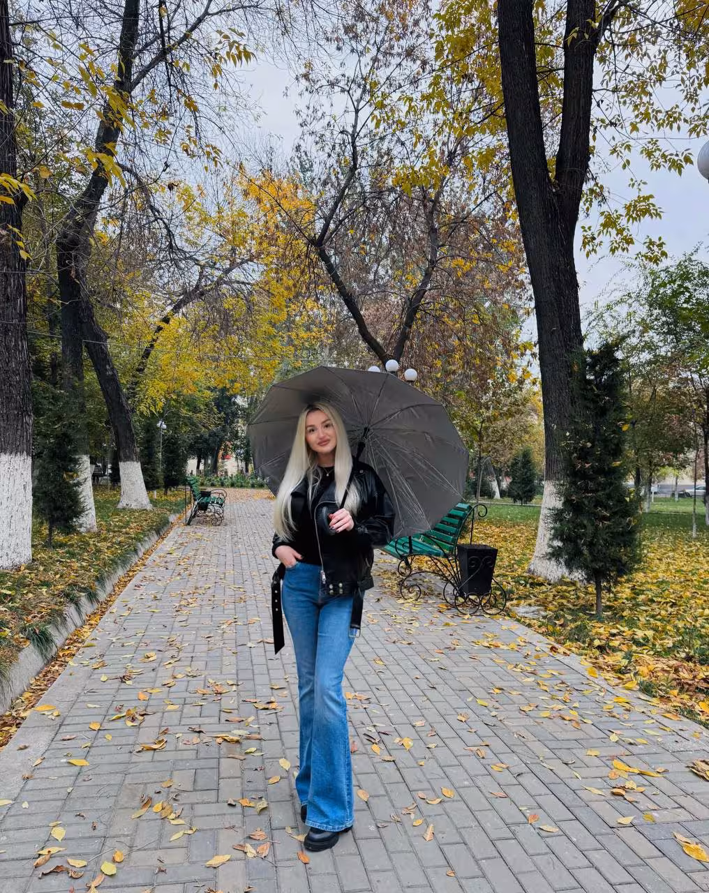 Kseniia rencontre femme france pour mariage