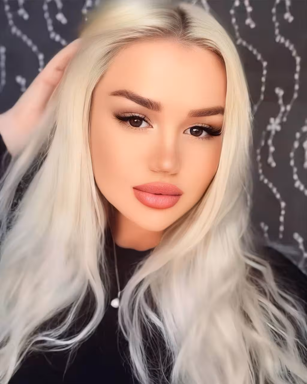 Kseniia rencontre femme france pour mariage