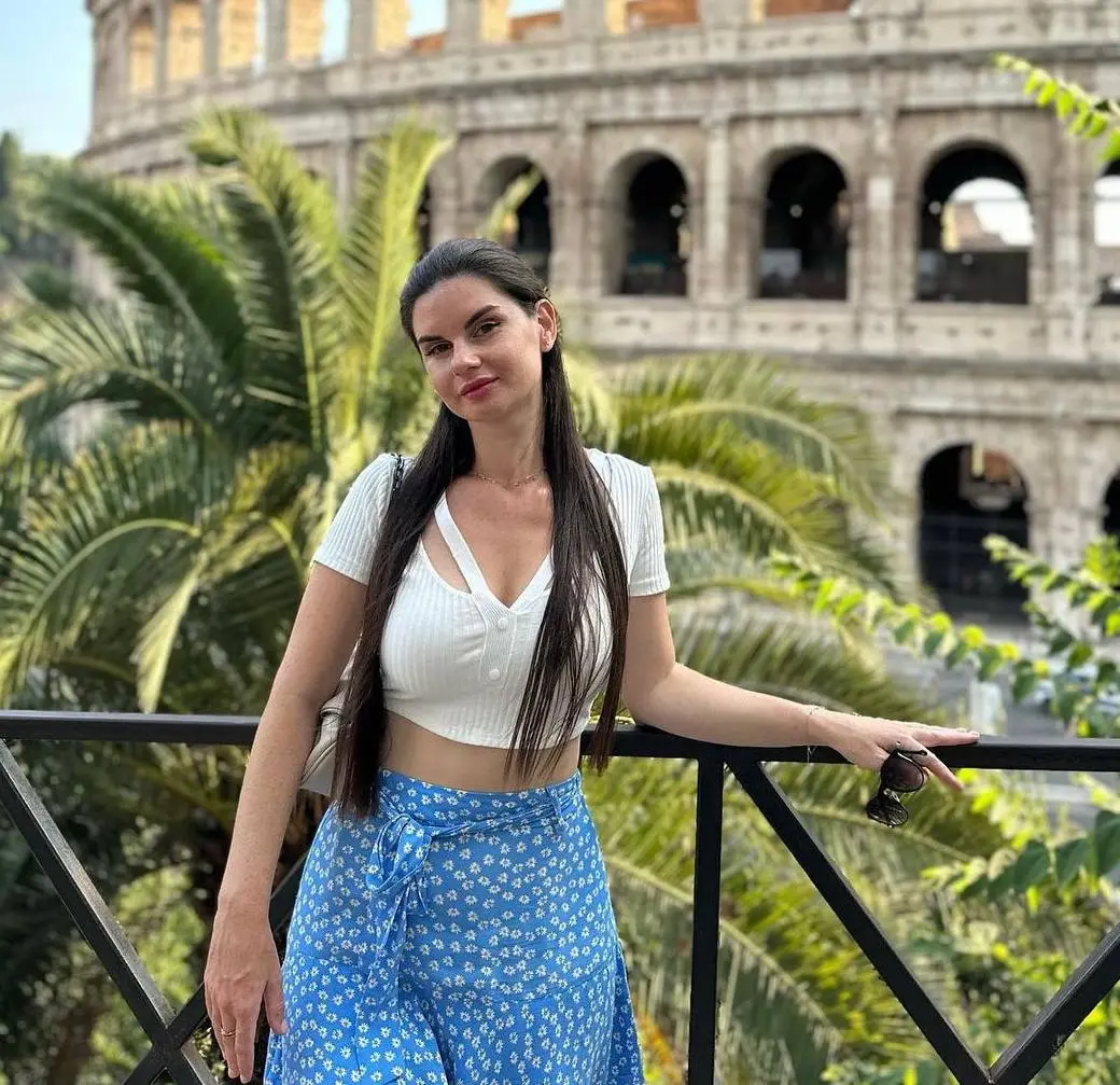 Nina rencontre femme gabonaise
