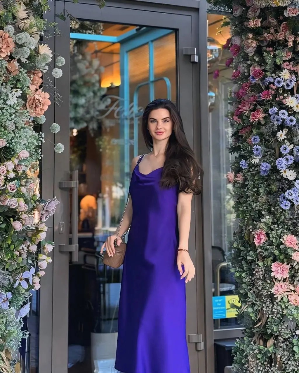Nina rencontre femme gabonaise