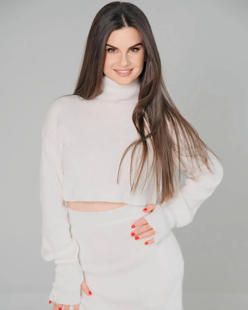 Nina rencontre femme gabonaise
