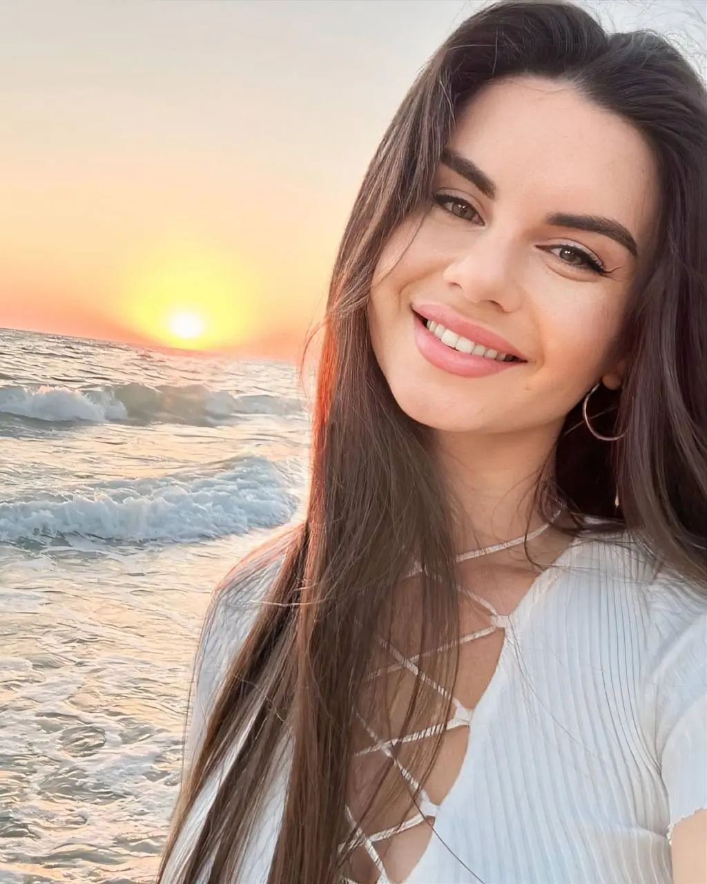 Nina rencontre femme gabonaise