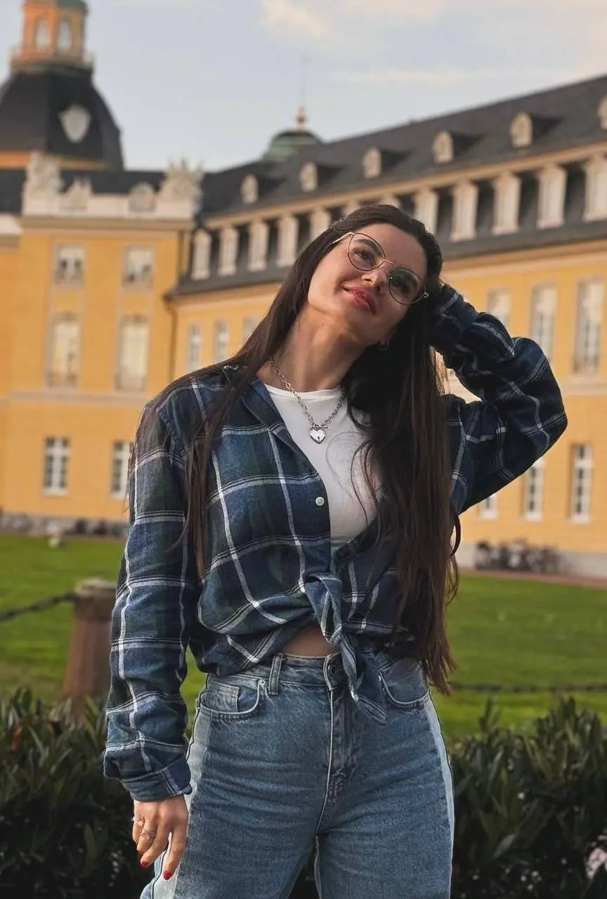 Nina rencontre femme gabonaise