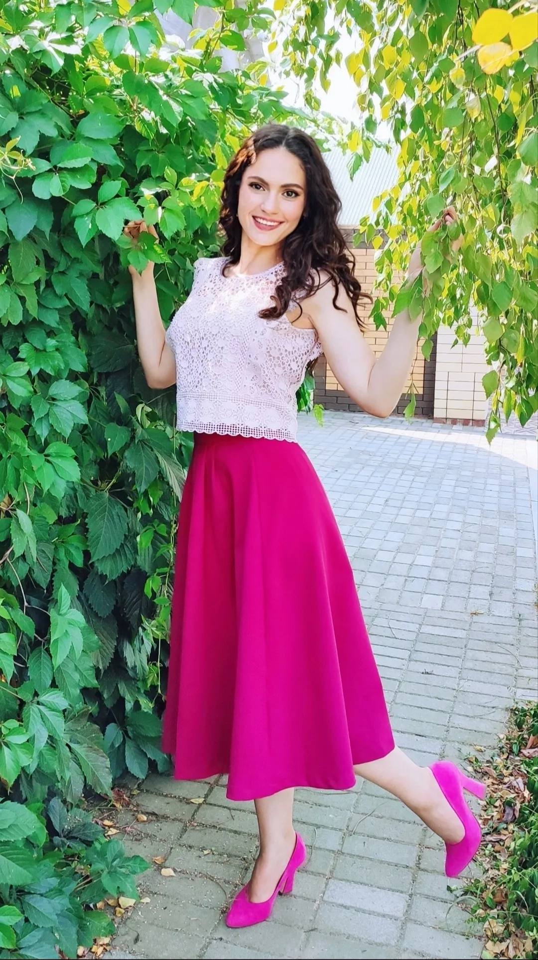 Olga rencontre femme gers