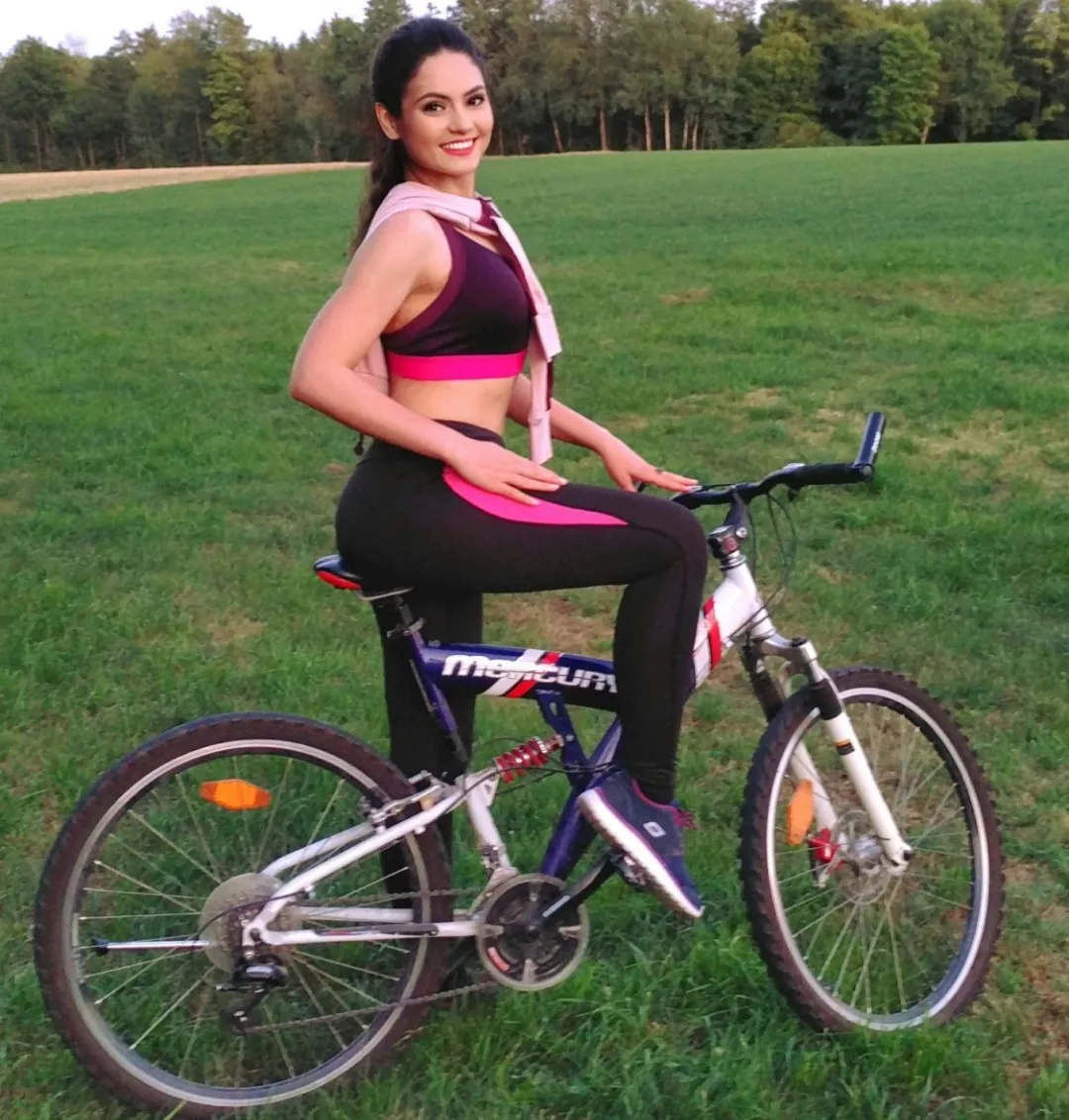 Olga rencontre femme gers