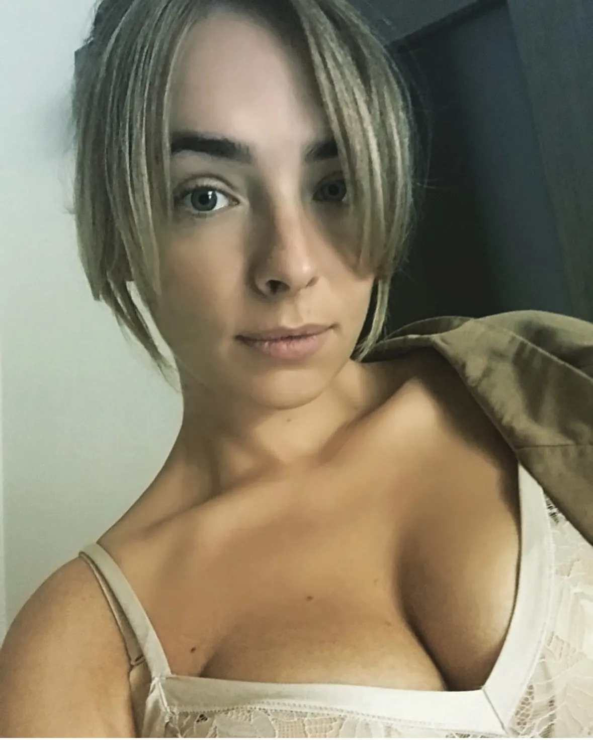 Natalya rencontre femme ghana