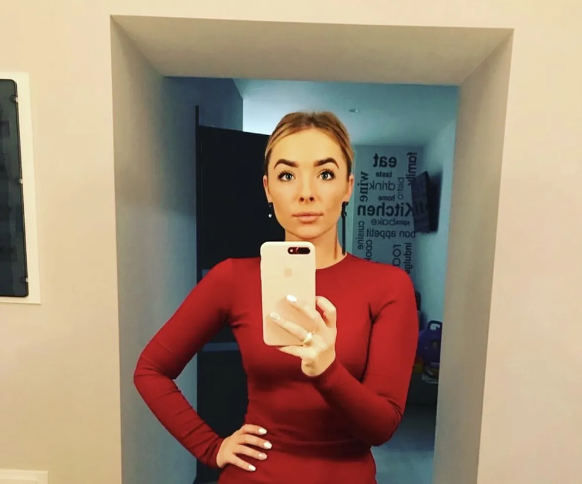 Natalya rencontre femme ghana