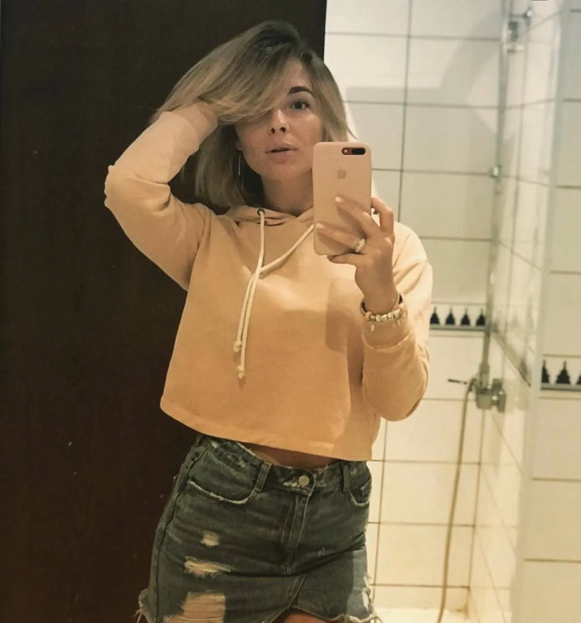 Natalya rencontre femme ghana