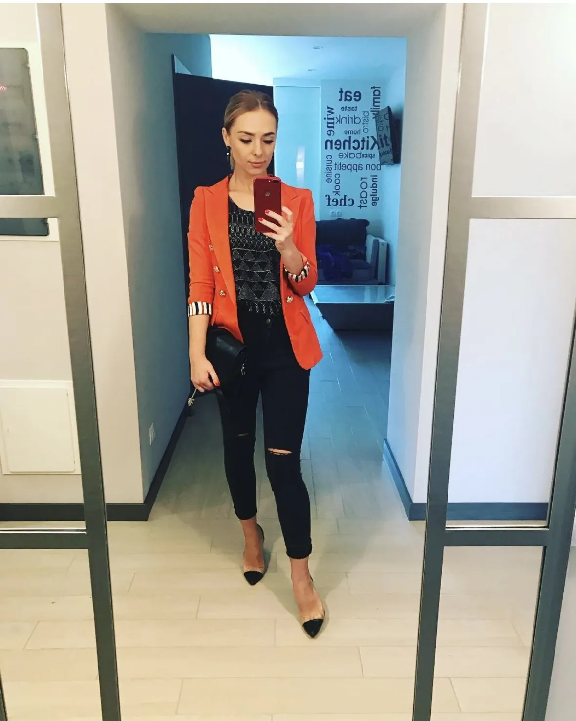 Natalya rencontre femme ghana