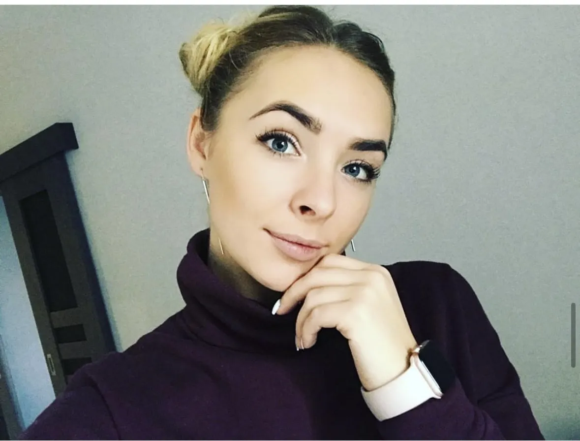 Natalya rencontre femme ghana