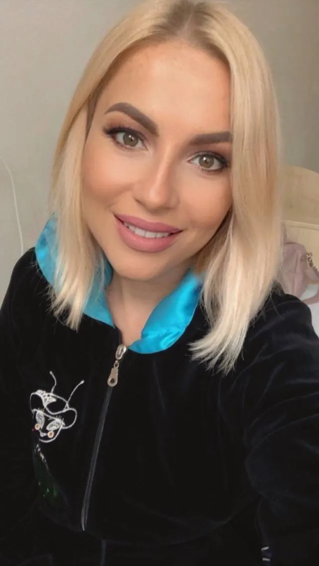 Ludmila  rencontre femme haiti