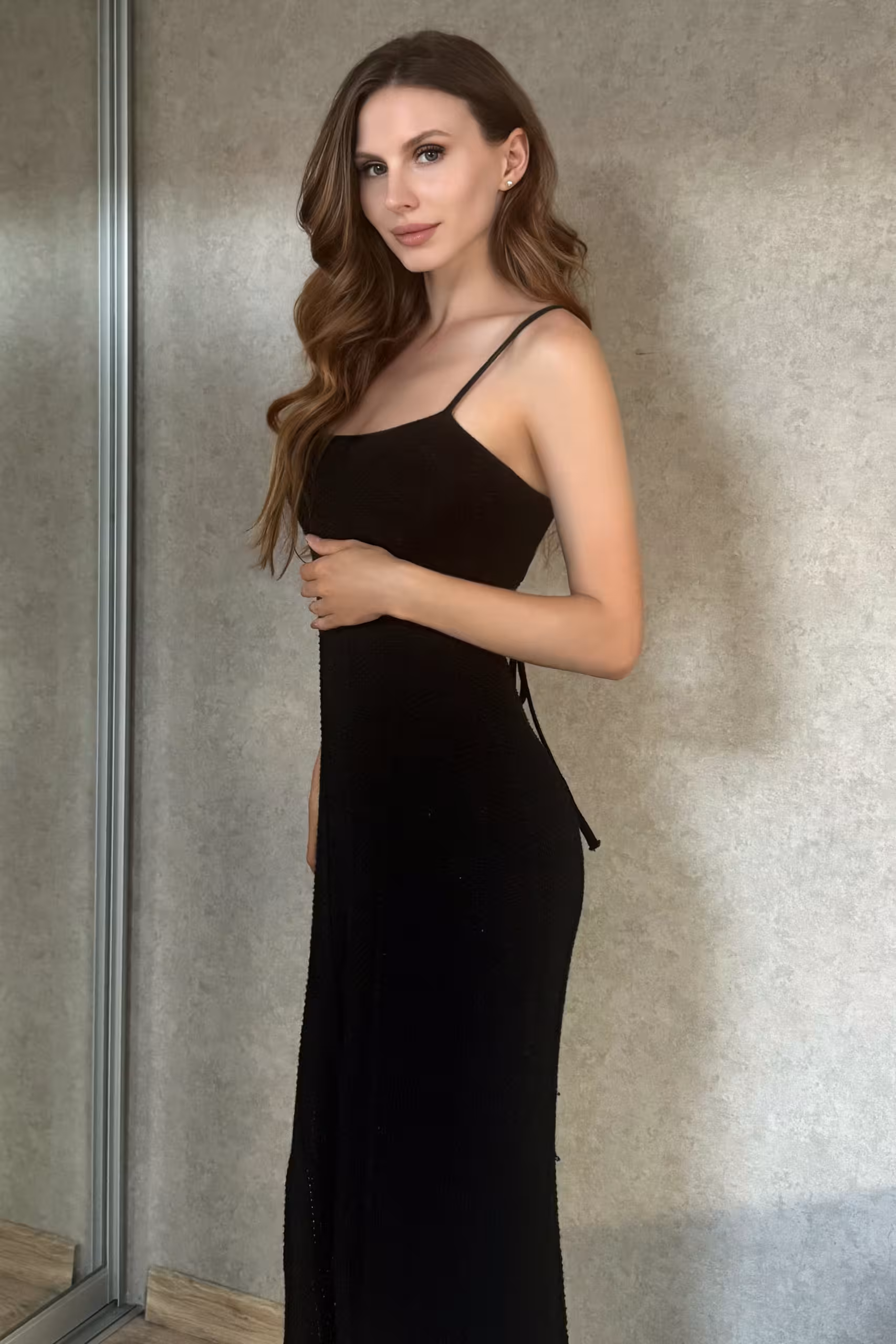 Vika rencontre femme haiti