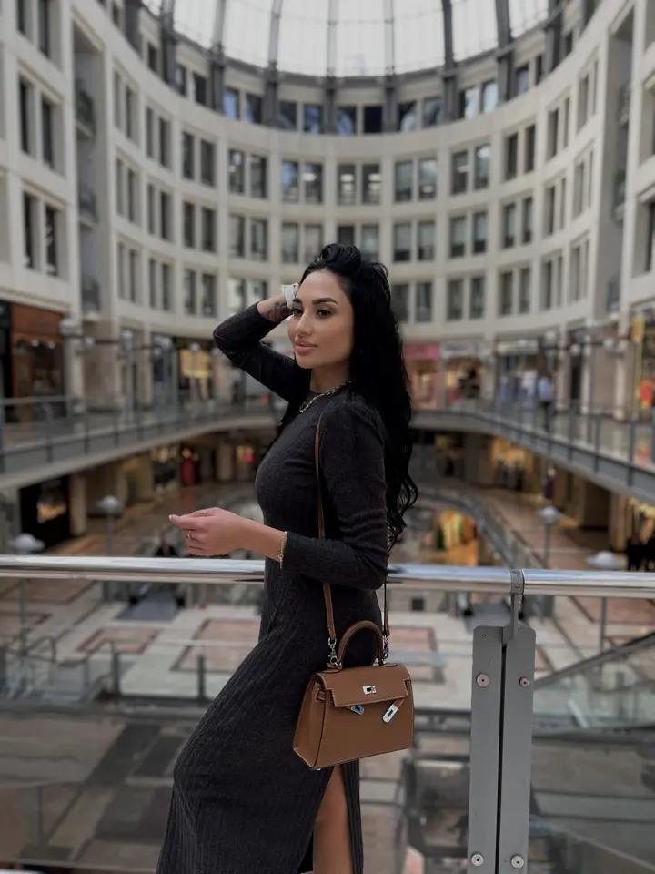 Anastasiya rencontre femme isere
