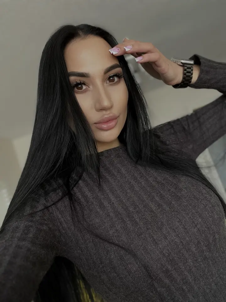 Anastasiya rencontre femme isere