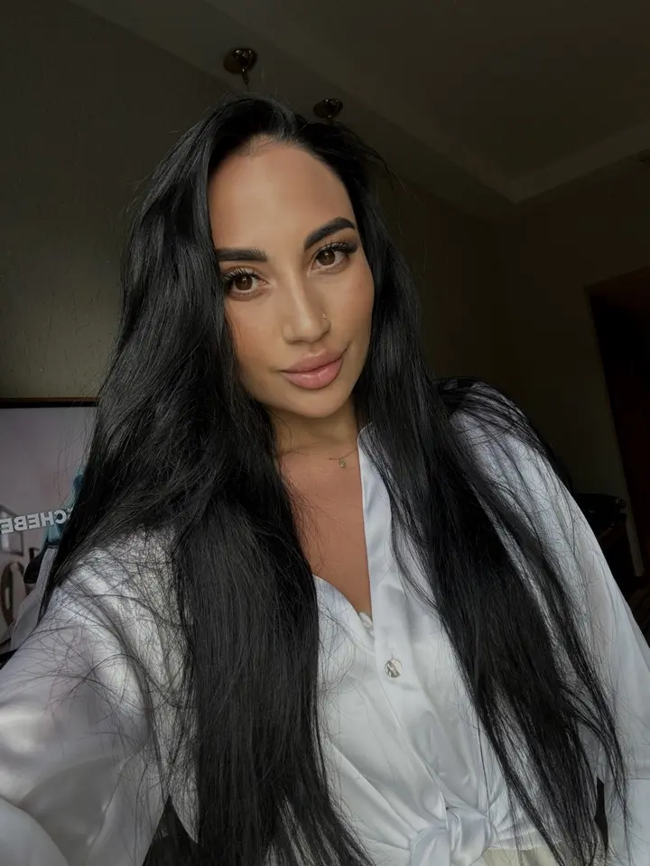 Anastasiya rencontre femme isere
