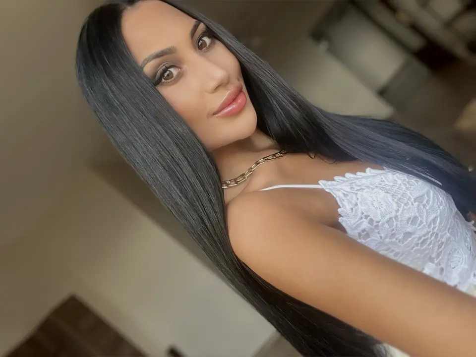 Anastasiya rencontre femme isere