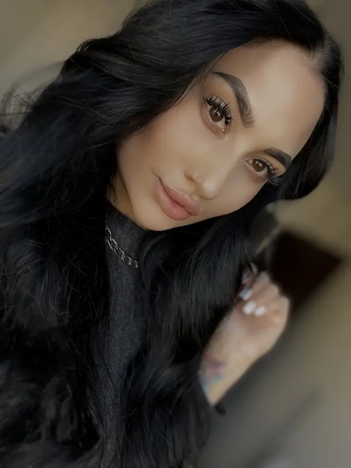 Anastasiya rencontre femme isere