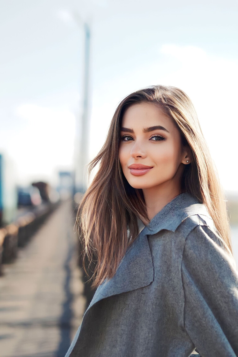 Liubov rencontre femme islandaise