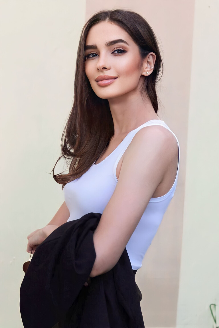 Liubov rencontre femme islandaise