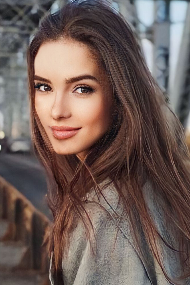 Liubov rencontre femme islandaise
