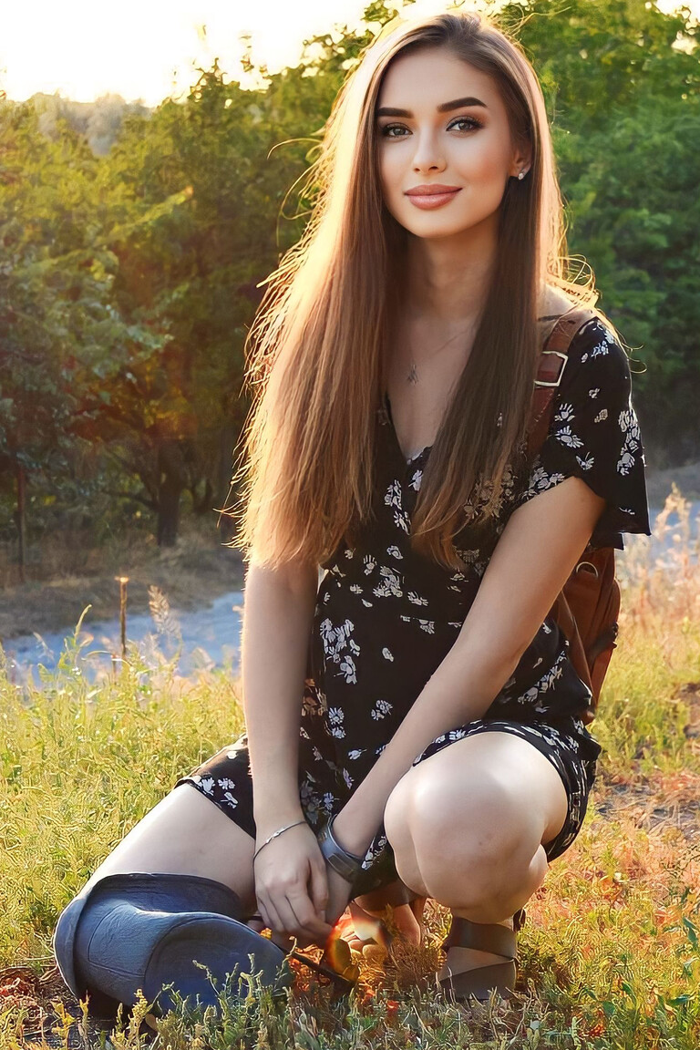 Liubov rencontre femme islandaise