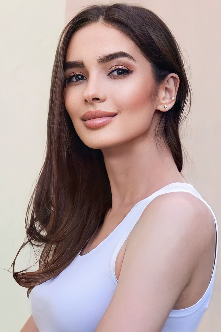 Liubov rencontre femme islandaise
