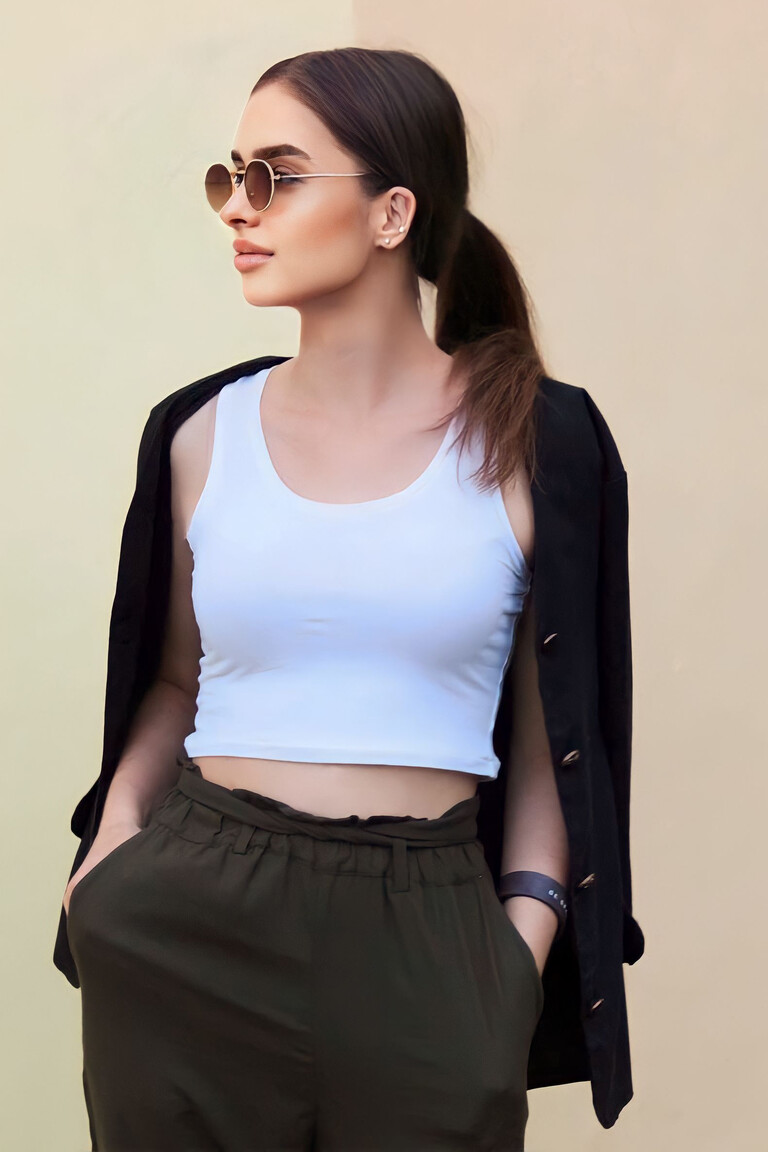 Liubov rencontre femme islandaise