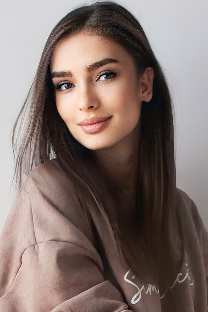 Liubov rencontre femme islandaise