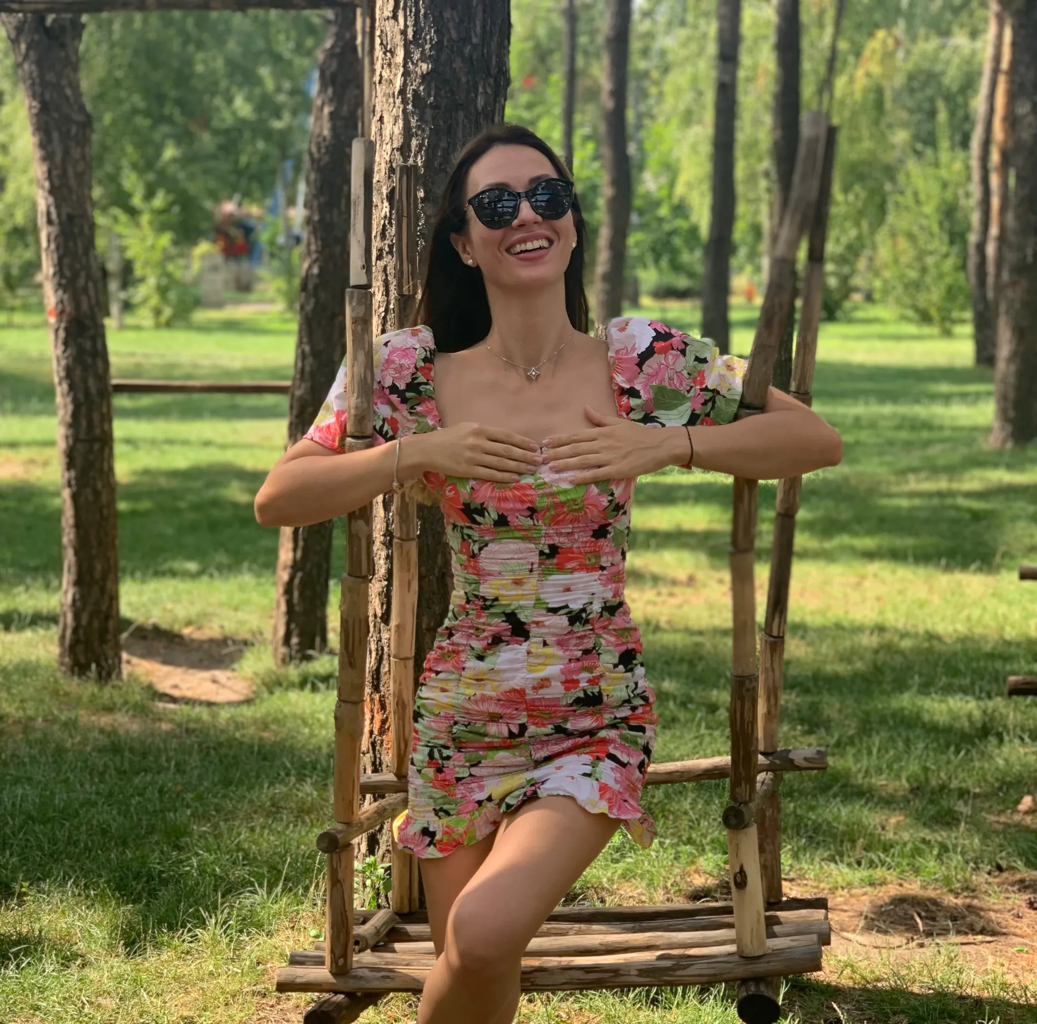 Olga rencontre femme islandaise