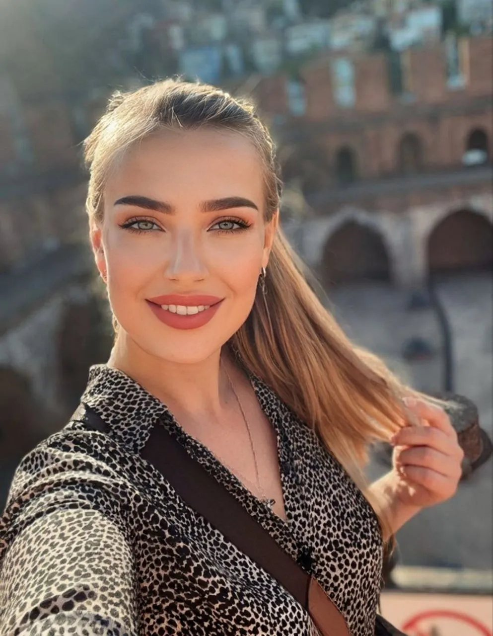 Julie rencontre femme islande