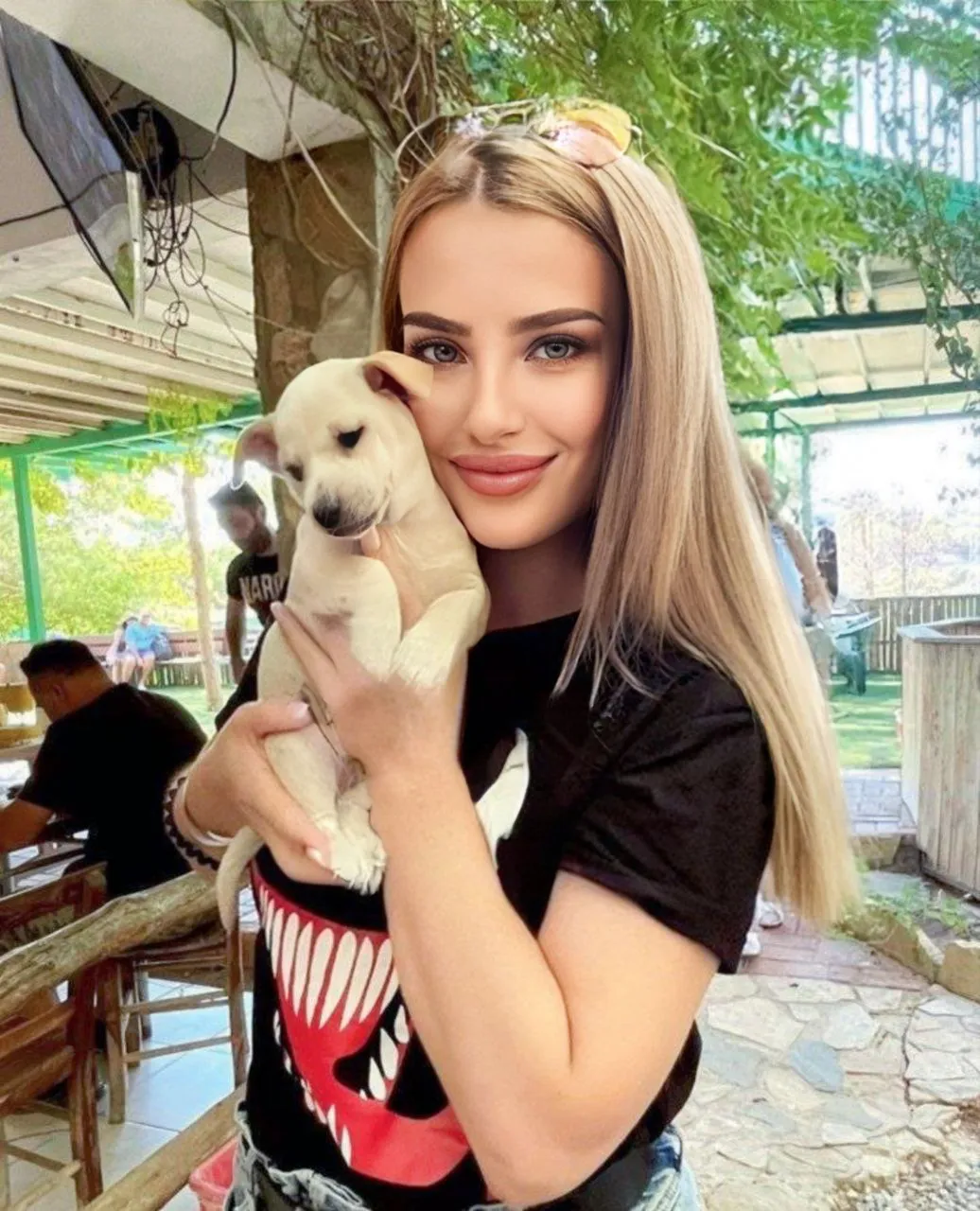 Julie rencontre femme islande