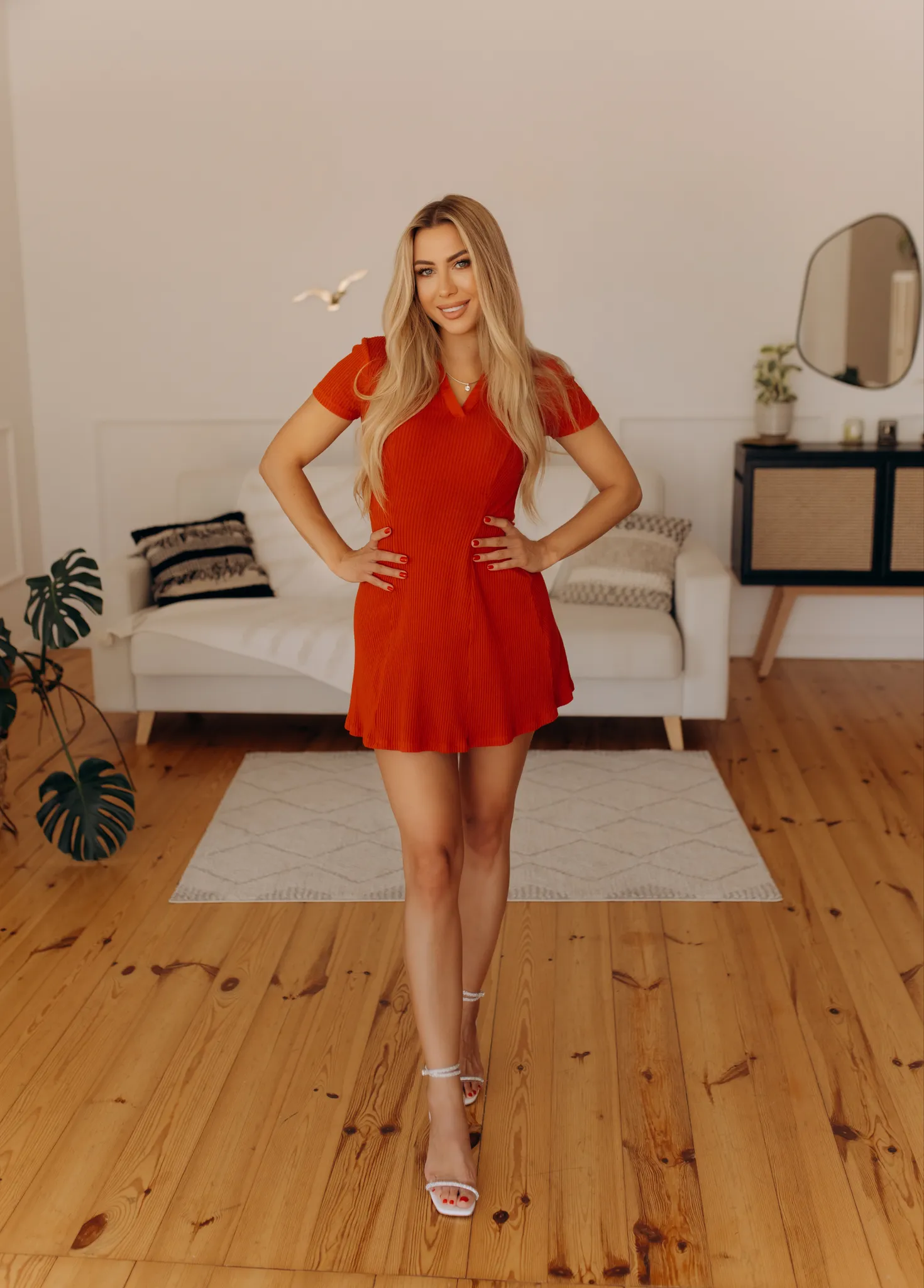 Marina rencontre femme italienne