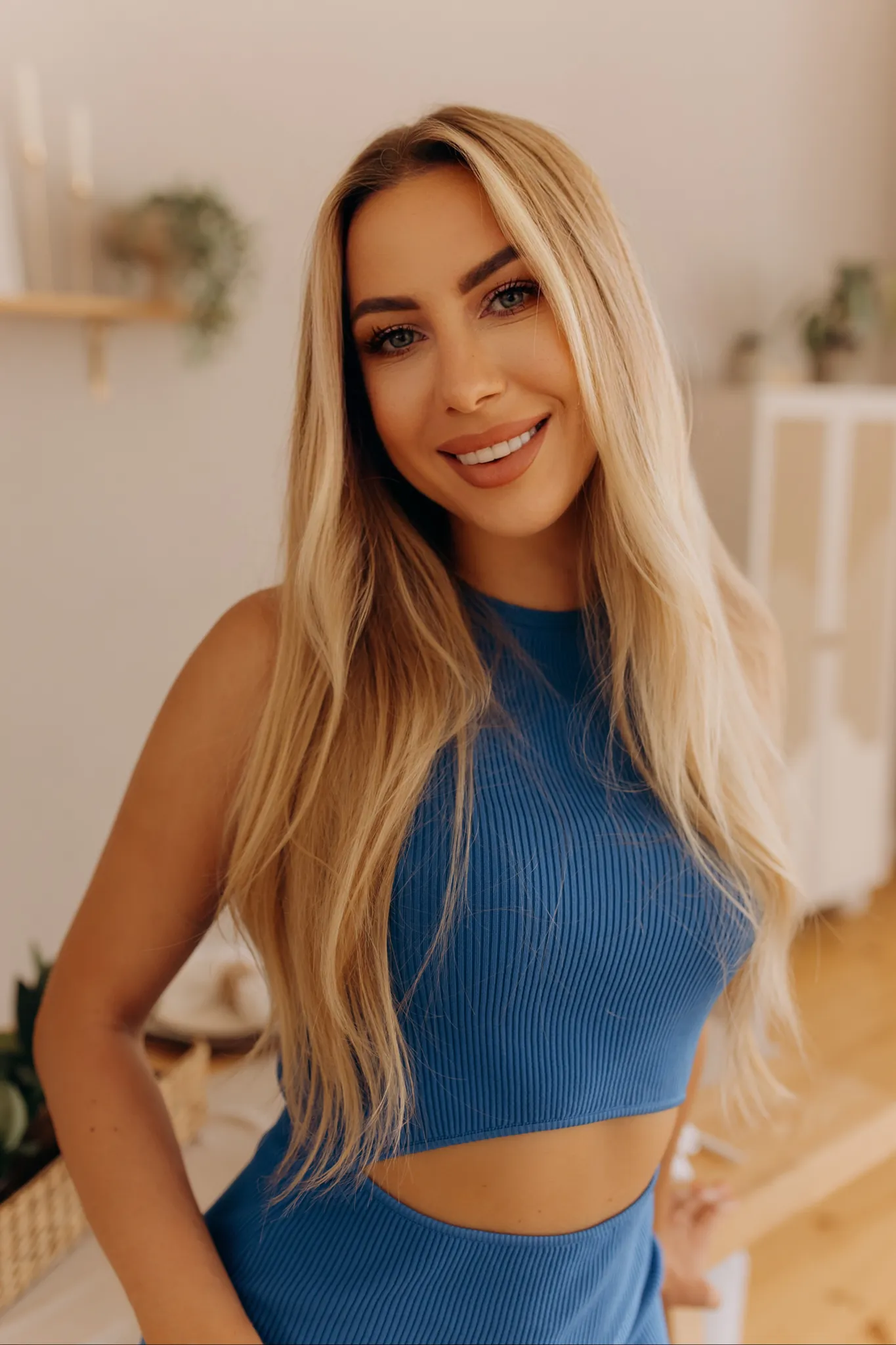 Marina rencontre femme italienne