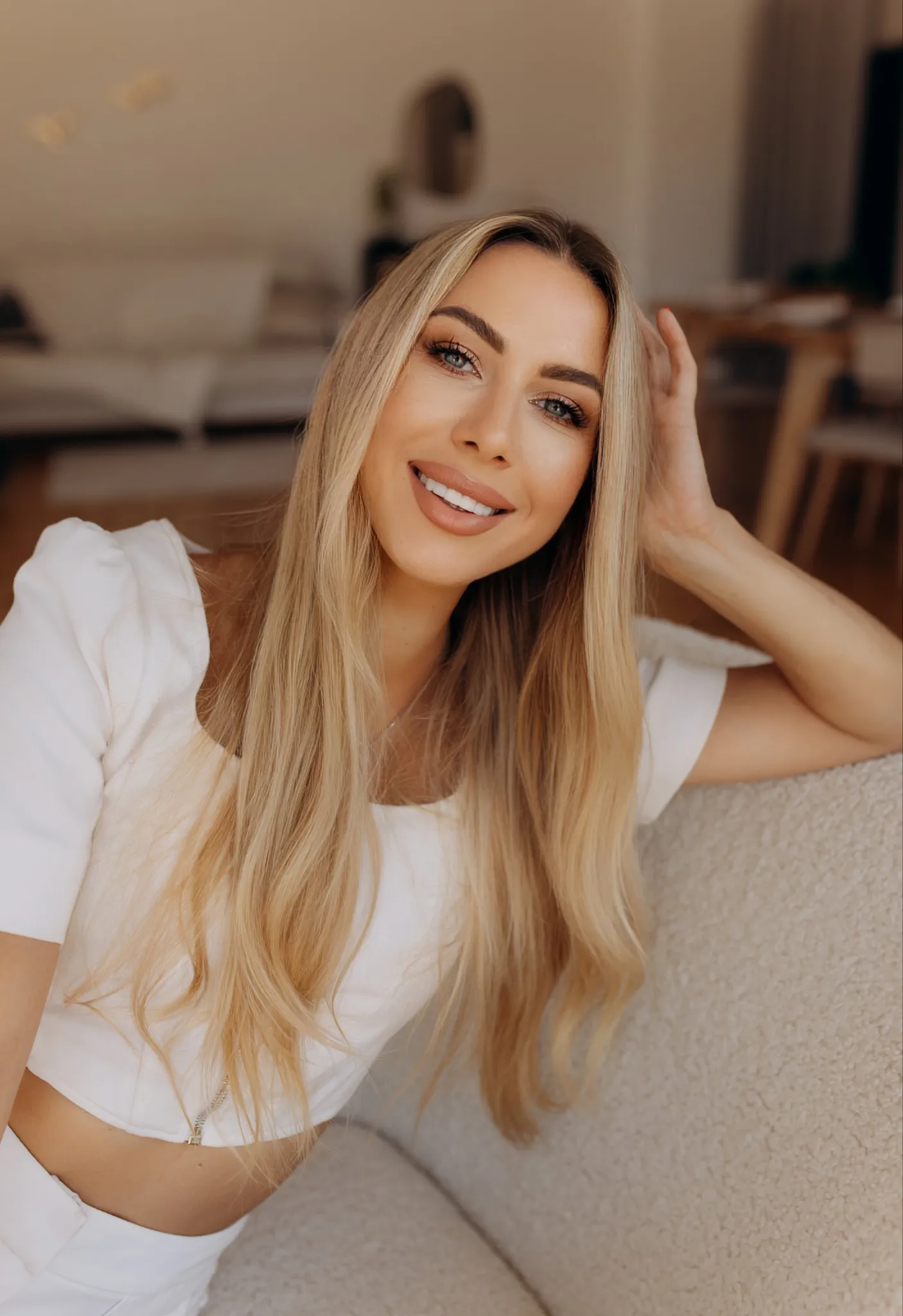 Marina rencontre femme italienne