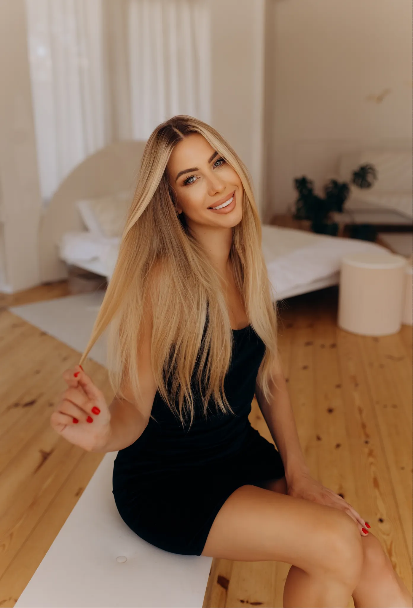 Marina rencontre femme italienne