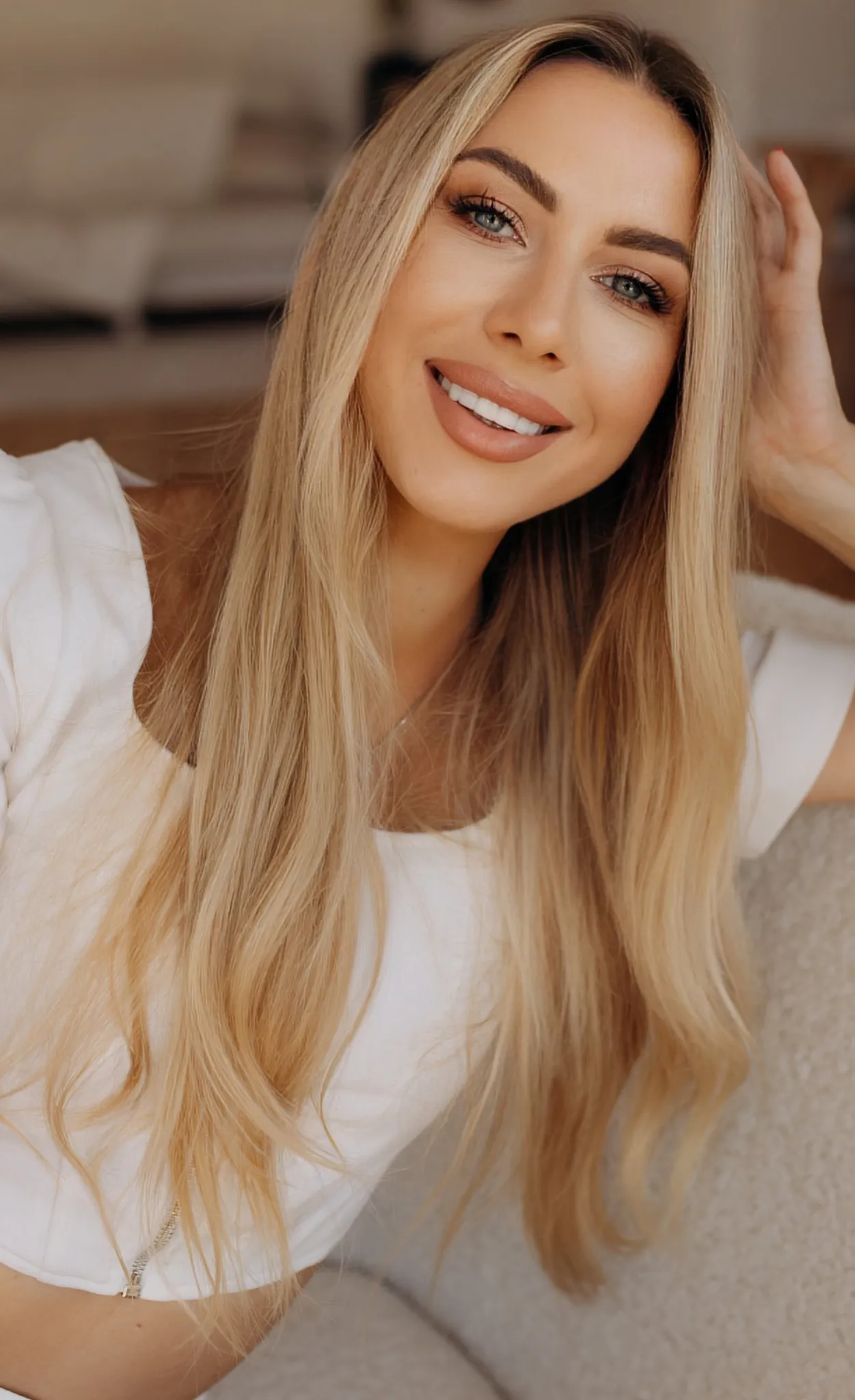 Marina rencontre femme italienne