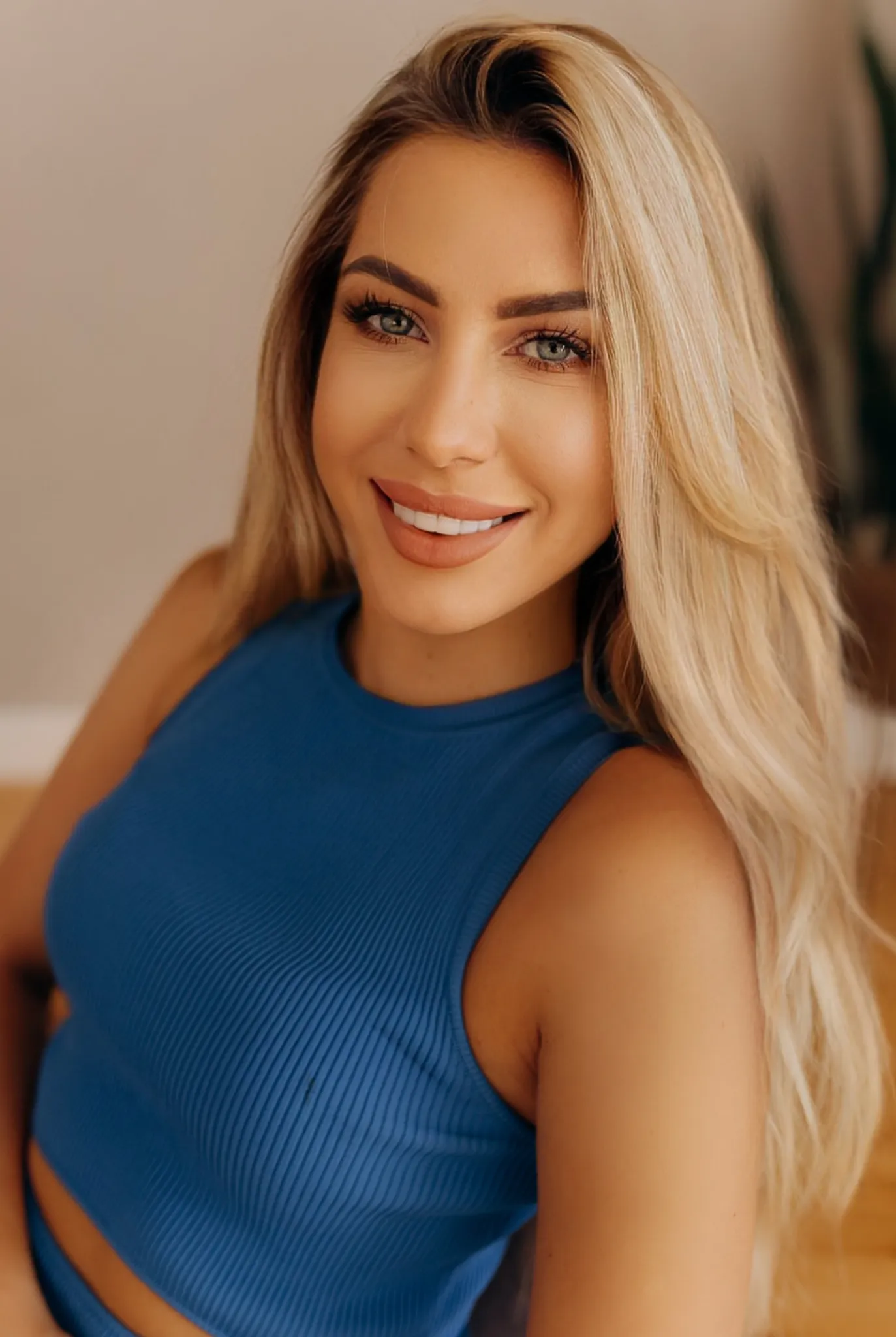 Marina rencontre femme italienne