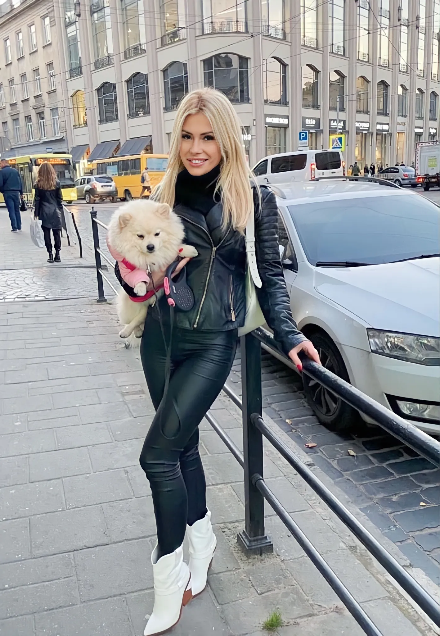 Alla rencontre femme je contacte