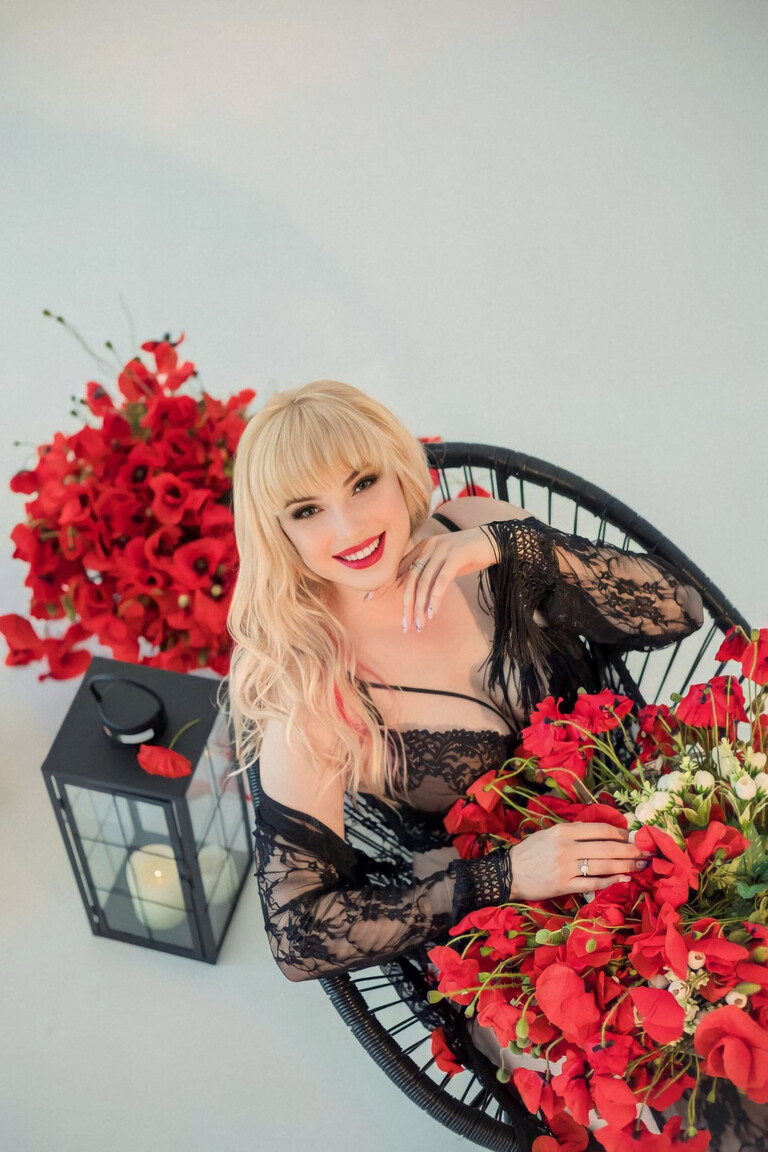 Oksana  rencontre femme jonzac