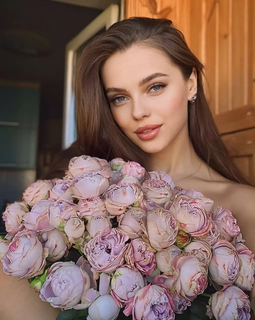 Viktoria rencontre femme jonzac