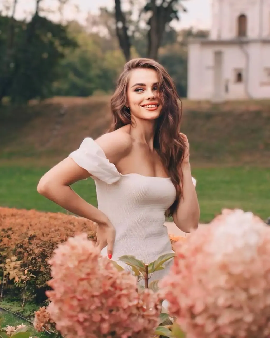 Viktoria rencontre femme jonzac
