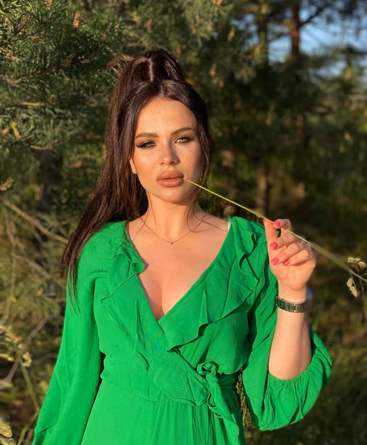Anastasia  rencontre femme juive paris