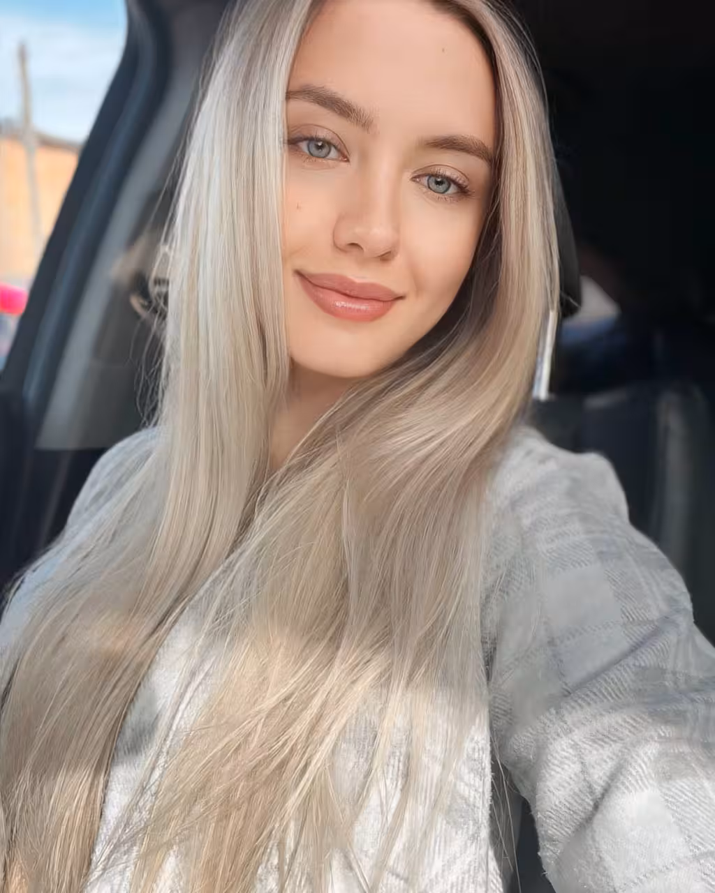 Khrystyna rencontre femme khenchela