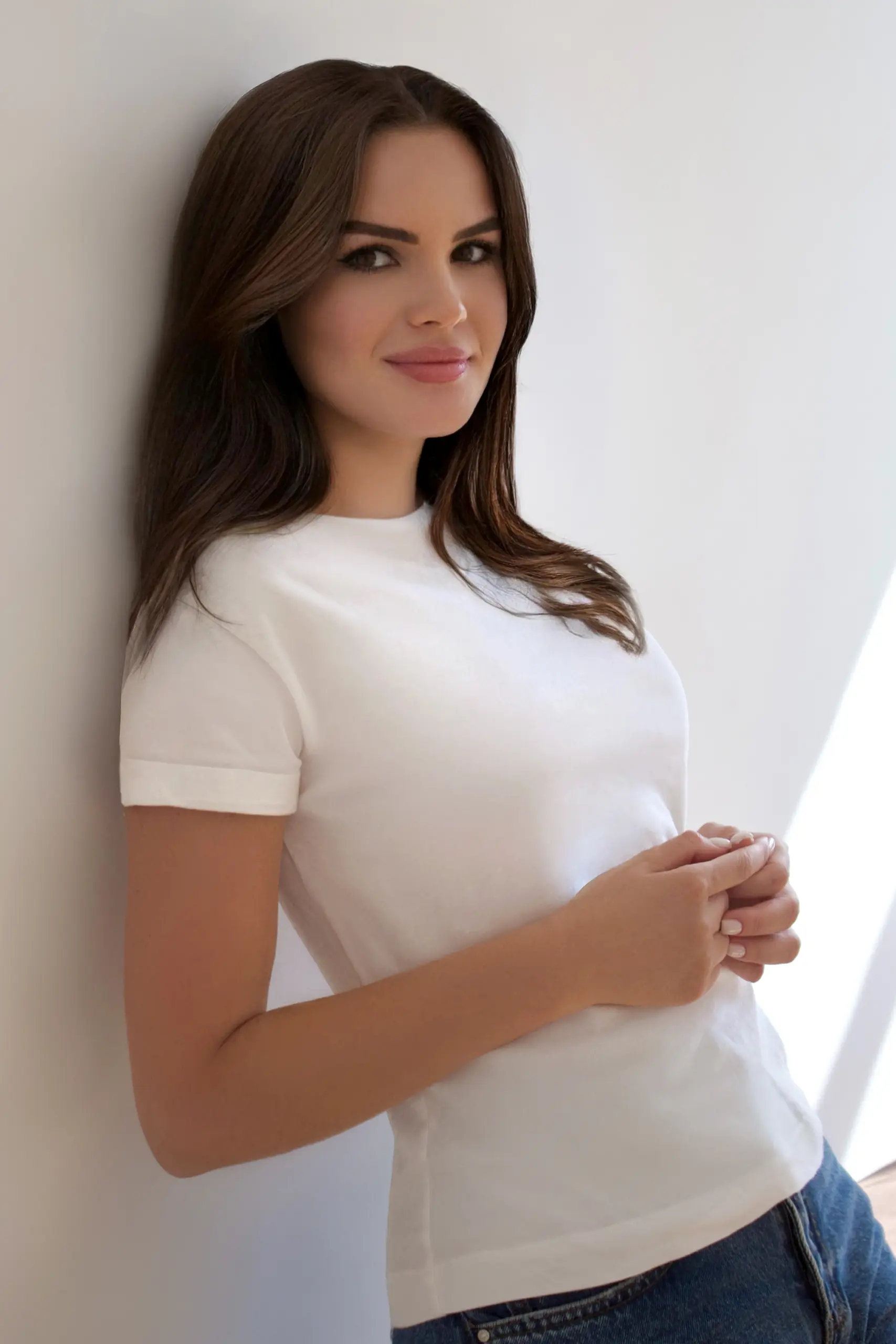 Alina rencontre femme kigali