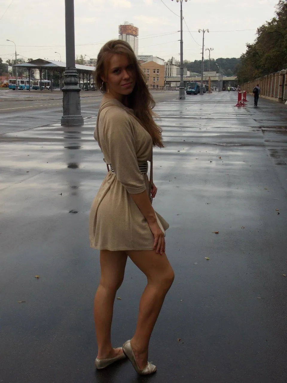 Kathrine rencontre femme le mans