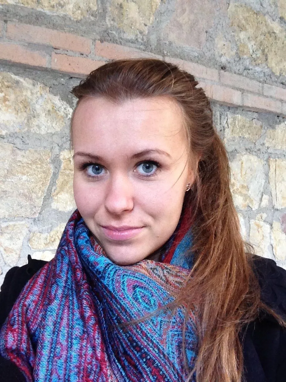 Kathrine rencontre femme le mans