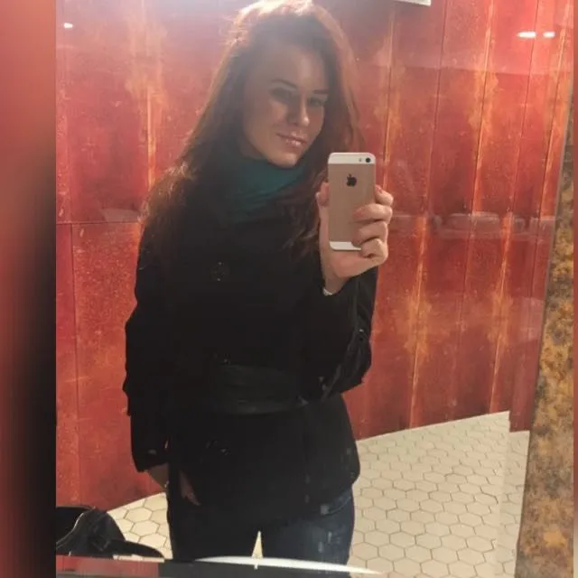 Kathrine rencontre femme le mans