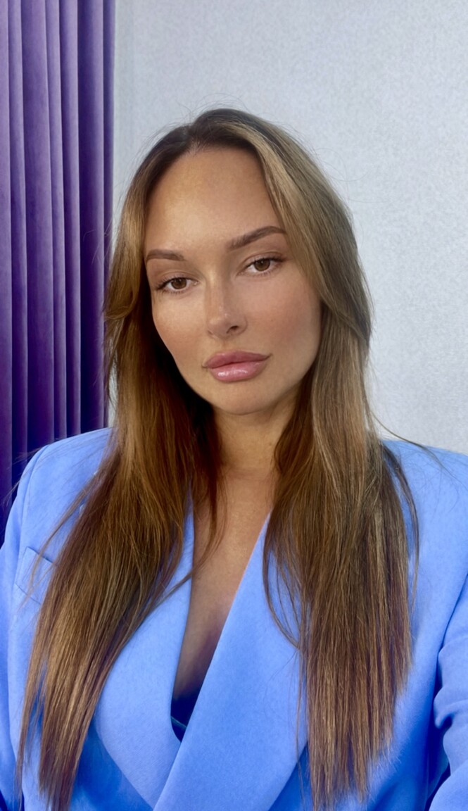 DARINA rencontre femme luxembourg