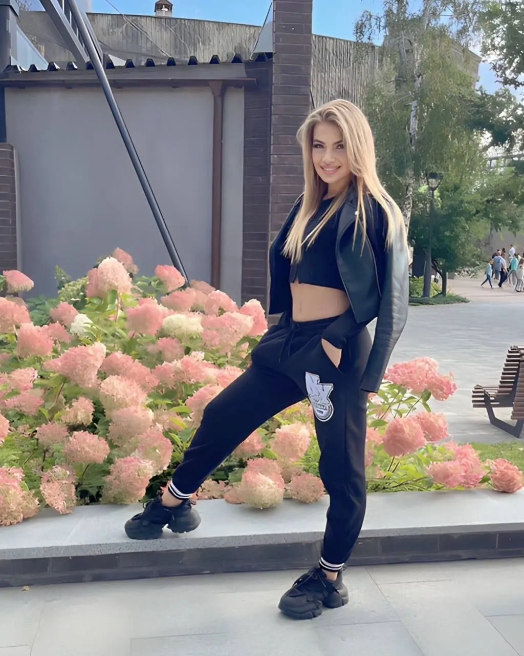 Yana rencontre femme luxembourg