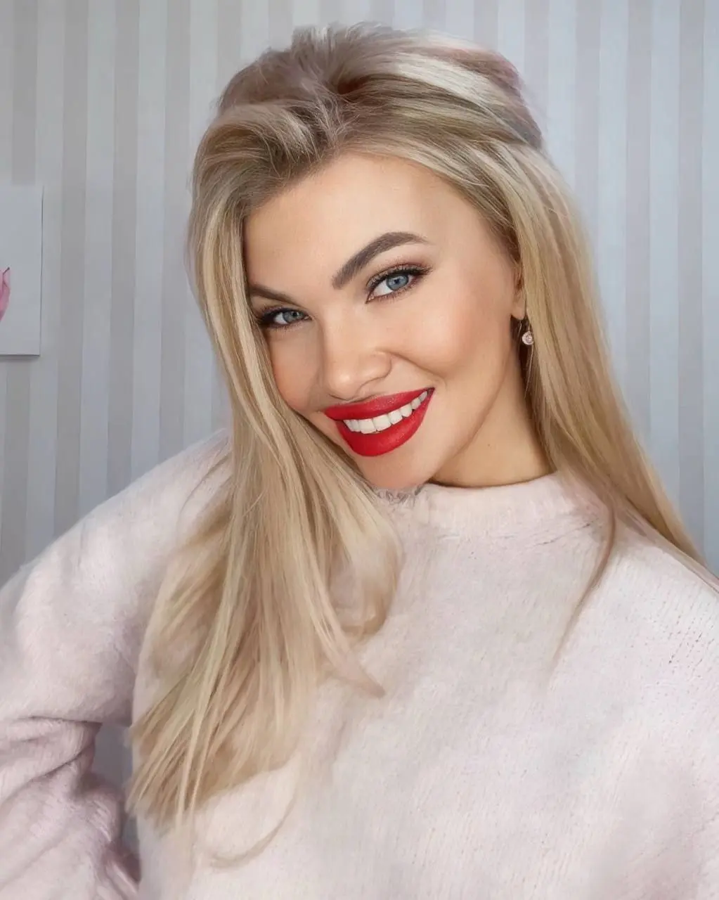 Yana rencontre femme luxembourg